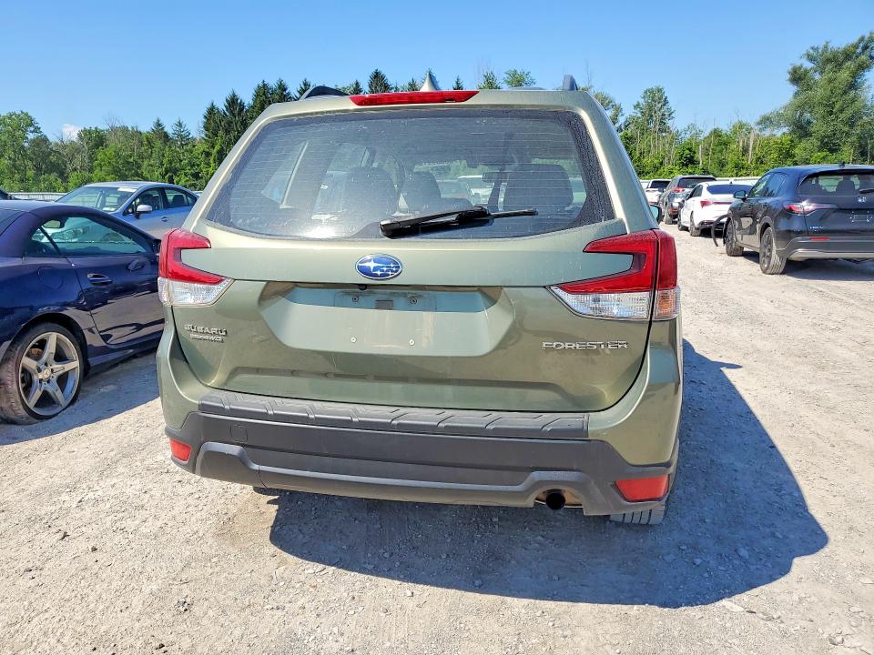 Продаж на аукціоні авто 2019 Subaru Forester, vin: JF2SKACC7KH594123, номер лоту: 63899916