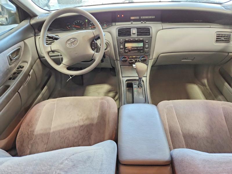 Продаж на аукціоні авто 2004 Toyota Avalon, vin: 4T1BF28B34U374508, номер лоту: 65836396