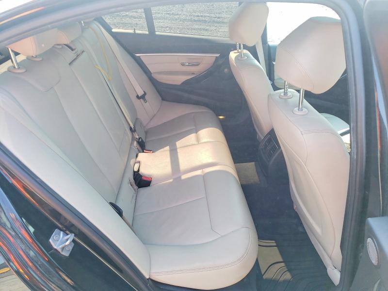 Продажа на аукционе авто 2017 Bmw 330, vin: WBA8D9G32HNU64527, номер лота: 63470146