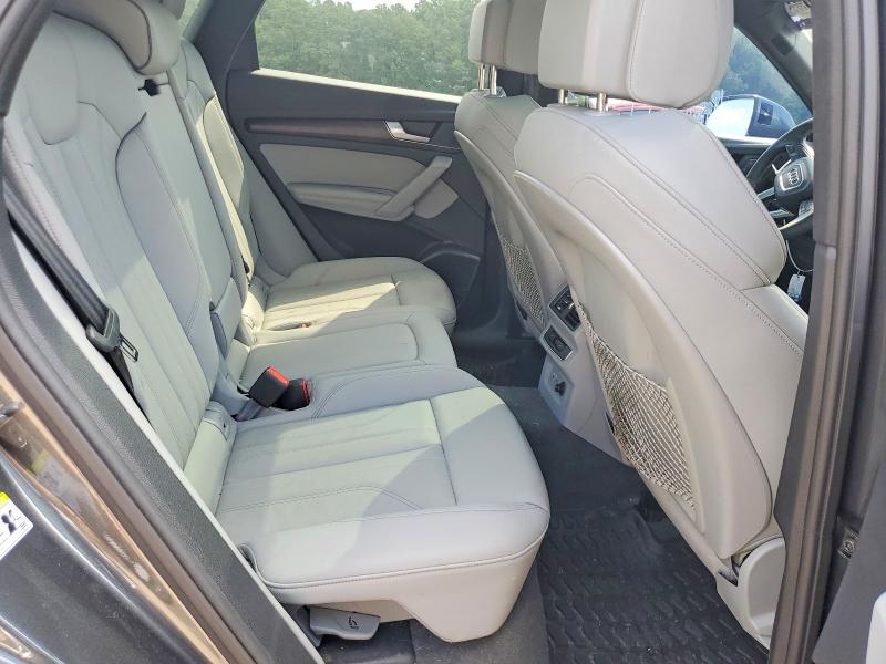 Aukcja sprzedaży 2023 Audi Q5, vin: WA15AAFY6P2147342, numer aukcji: 64198286