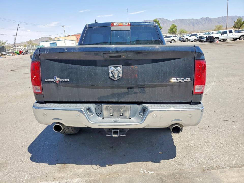 66933126 :رقم المزاد ، 1C6RR7LT1ES136443 vin ، 2014 Ram 1500 مزاد بيع