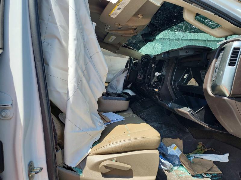 63950486 :رقم المزاد ، 3GCUKREC3JG308232 vin ، 2018 Chevrolet Silverado مزاد بيع