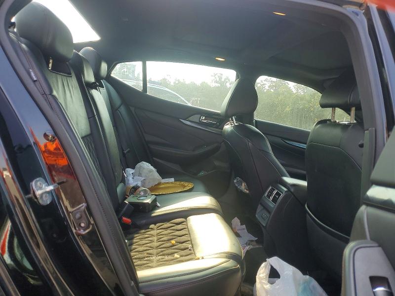 Aukcja sprzedaży 2023 Nissan Maxima, vin: 1N4AA6EVXPC506281, numer aukcji: 63785946