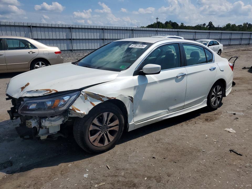 Aukcja sprzedaży 2013 Honda Accord, vin: 1HGCR2F33DA072621, numer aukcji: 67061926