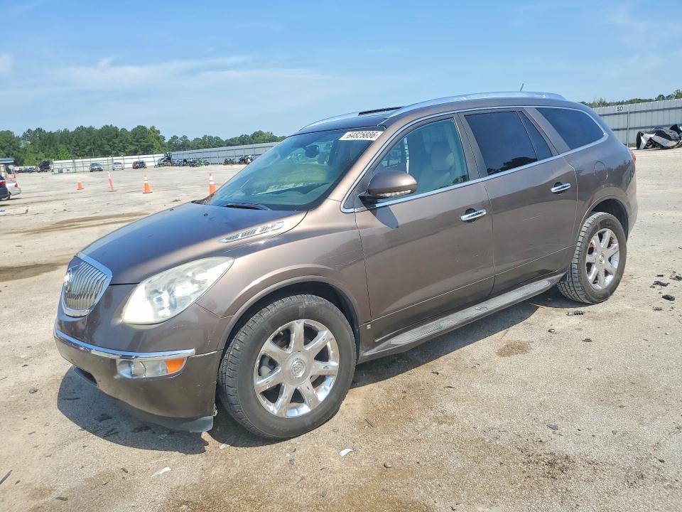 Aukcja sprzedaży 2008 Buick Enclave, vin: 5GAER23748J206011, numer aukcji: 64825886