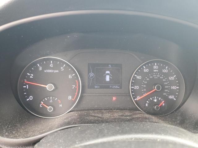 Aukcja sprzedaży 2018 Kia Sportage, vin: KNDPM3AC9J7466547, numer aukcji: 65988156