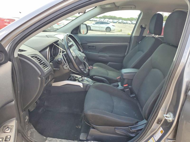 Продаж на аукціоні авто 2012 Mitsubishi Outlander Sport, vin: JA4AP3AU1CZ003552, номер лоту: 66991886