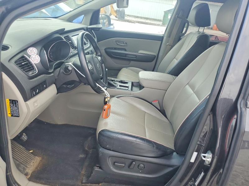 66940706 :رقم المزاد ، KNDMB5C11L6609354 vin ، 2020 Kia Sedona مزاد بيع