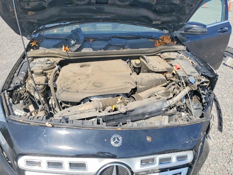 Продажа на аукционе авто 2018 Mercedes-benz Gla, vin: WDCTG4EB6JJ389937, номер лота: 63524066