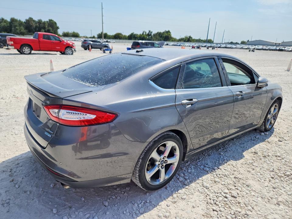 Продажа на аукционе авто 2014 Ford Fusion, vin: 3FA6P0HD2ER149519, номер лота: 66751716