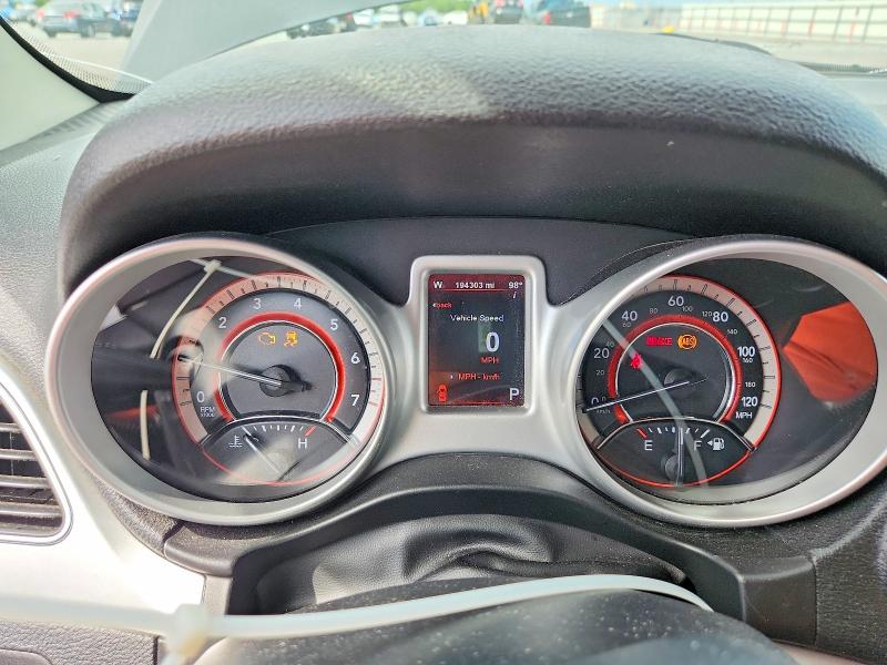Продажа на аукционе авто 2012 Dodge Journey, vin: 3C4PDDDG9CT222822, номер лота: 66058926