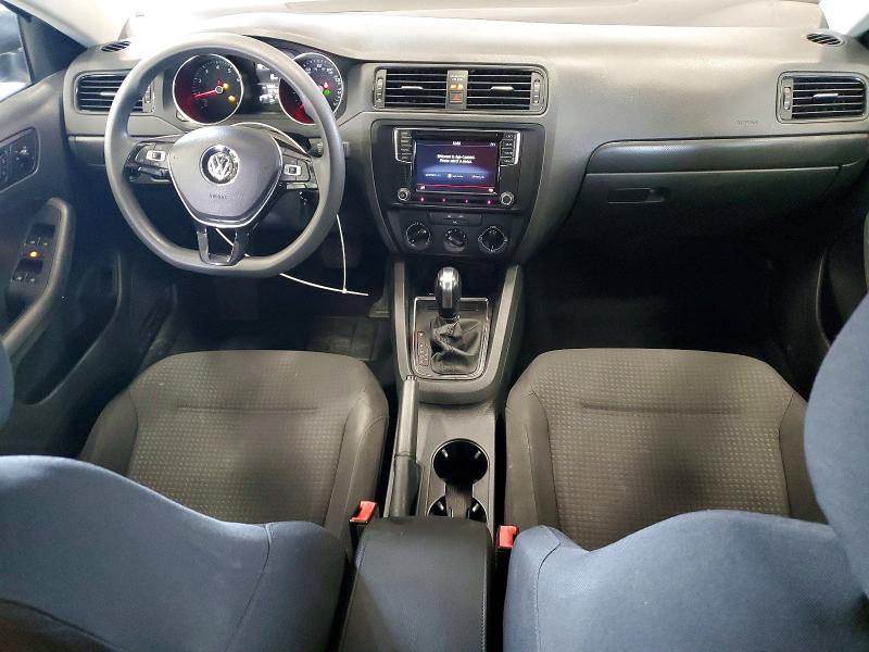 2016 Volkswagen Jetta მანქანა იყიდება აუქციონზე, vin: 3VW267AJ0GM358887, აუქციონის ნომერი: 64035136