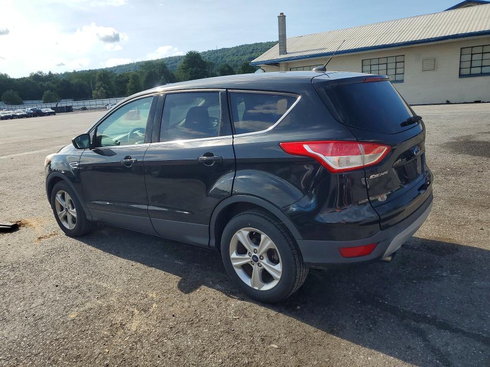 65394986 :رقم المزاد ، 1FMCU9GX0FUC00334 vin ، 2015 Ford Escape مزاد بيع