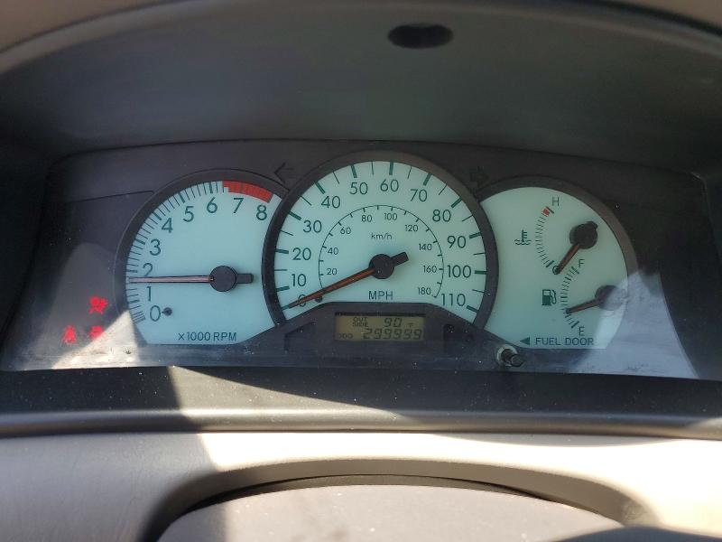 Продажа на аукционе авто 2003 Toyota Corolla, vin: 1NXBR32E23Z110212, номер лота: 64461386