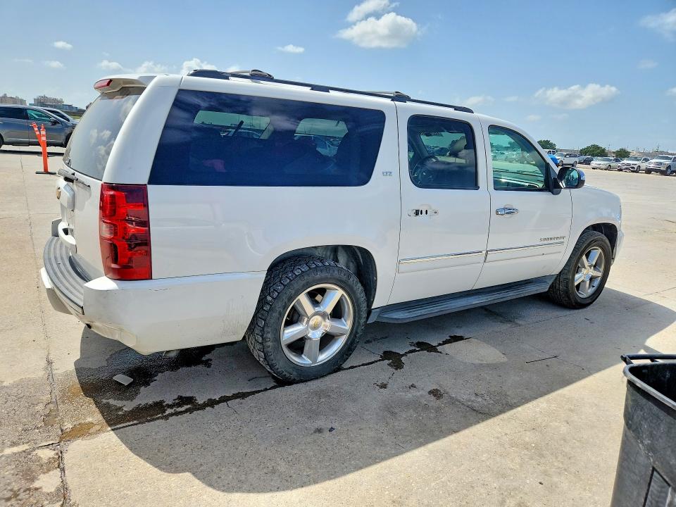 Aukcja sprzedaży 2014 Chevrolet Suburban, vin: 1GNSCKE07ER174517, numer aukcji: 65264086