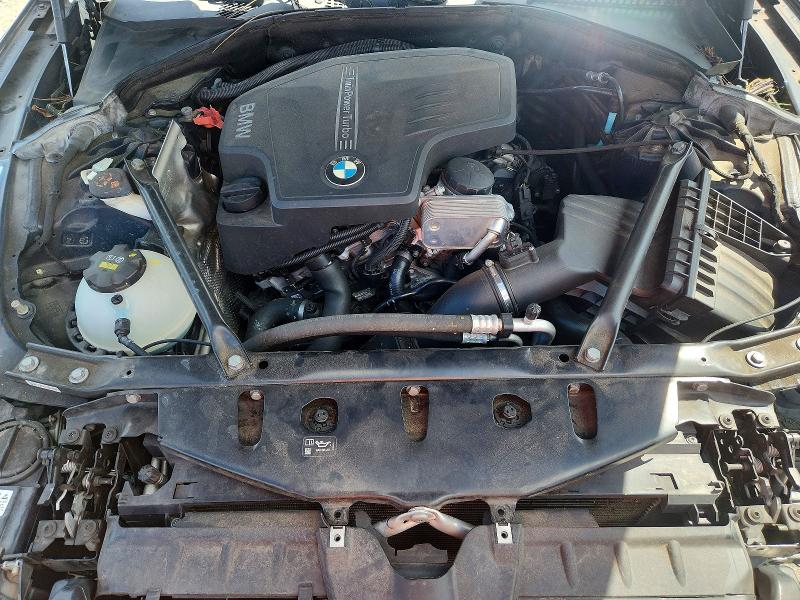 63312986 :رقم المزاد ، WBA5A5C59GG350202 vin ، 2016 Bmw 528 مزاد بيع