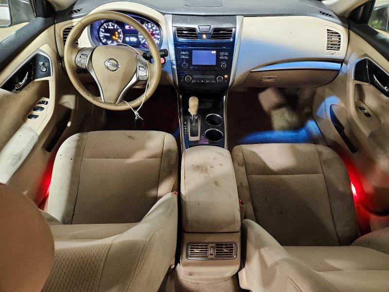 Aukcja sprzedaży 2013 Nissan Altima, vin: 1N4AL3AP3DC299745, numer aukcji: 63914636