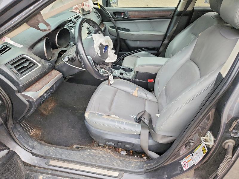 2019 Subaru Outback მანქანა იყიდება აუქციონზე, vin: 4S4BSEJC5K3270511, აუქციონის ნომერი: 63845306
