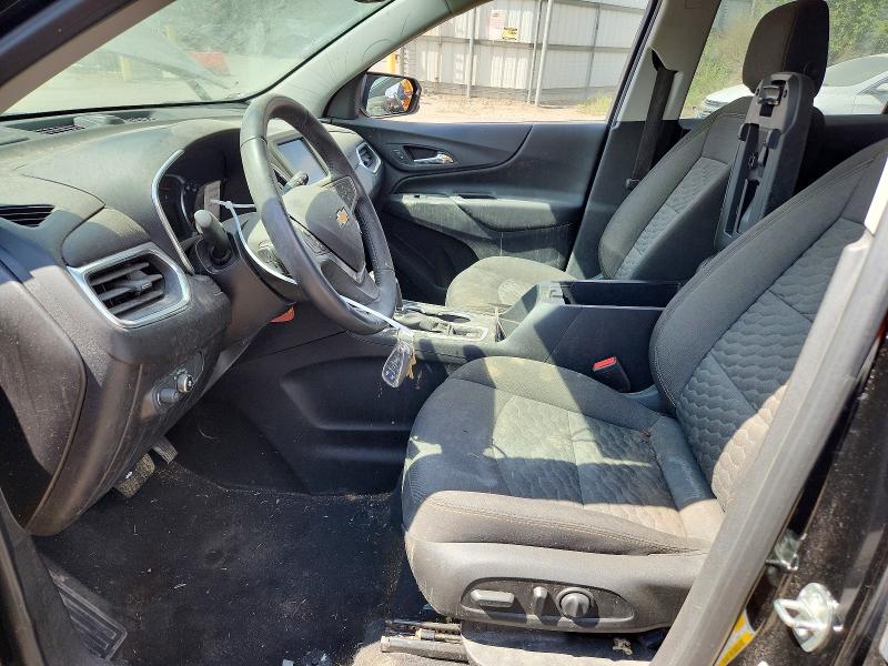Продажа на аукционе авто 2019 Chevrolet Equinox, vin: 2GNAXJEV2K6242025, номер лота: 65835636