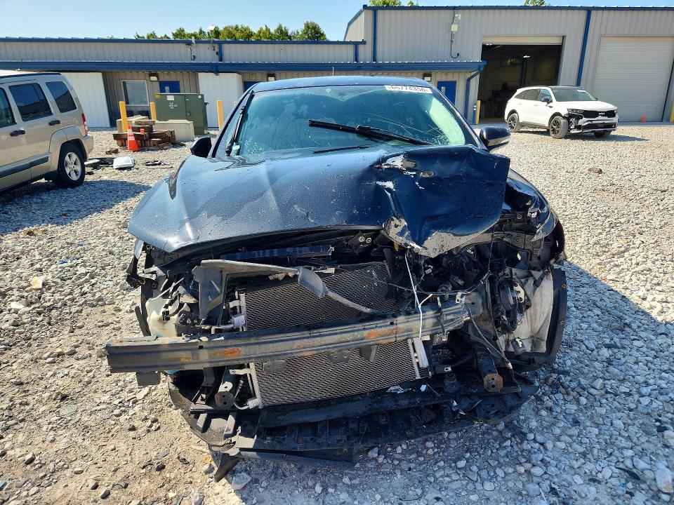 Продаж на аукціоні авто 2013 Ford Fusion, vin: 3FA6P0H76DR256291, номер лоту: 66774356