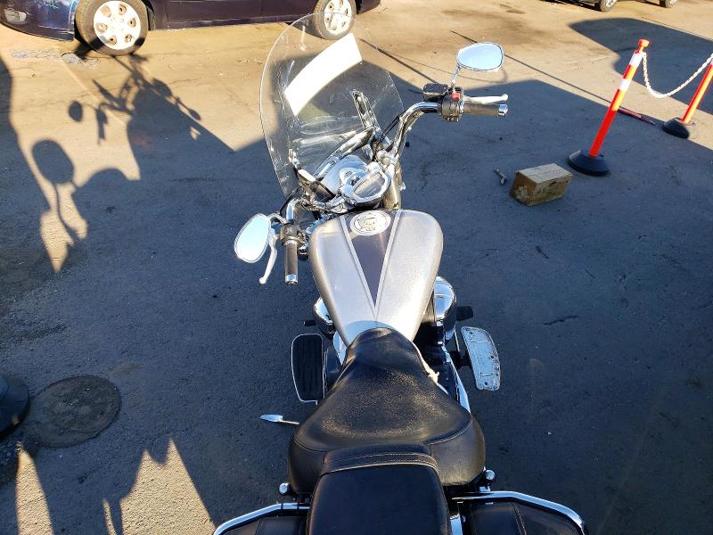Продаж на аукціоні авто 2007 Yamaha Xvs1300, vin: JYAVP25E27A003225, номер лоту: 66972486