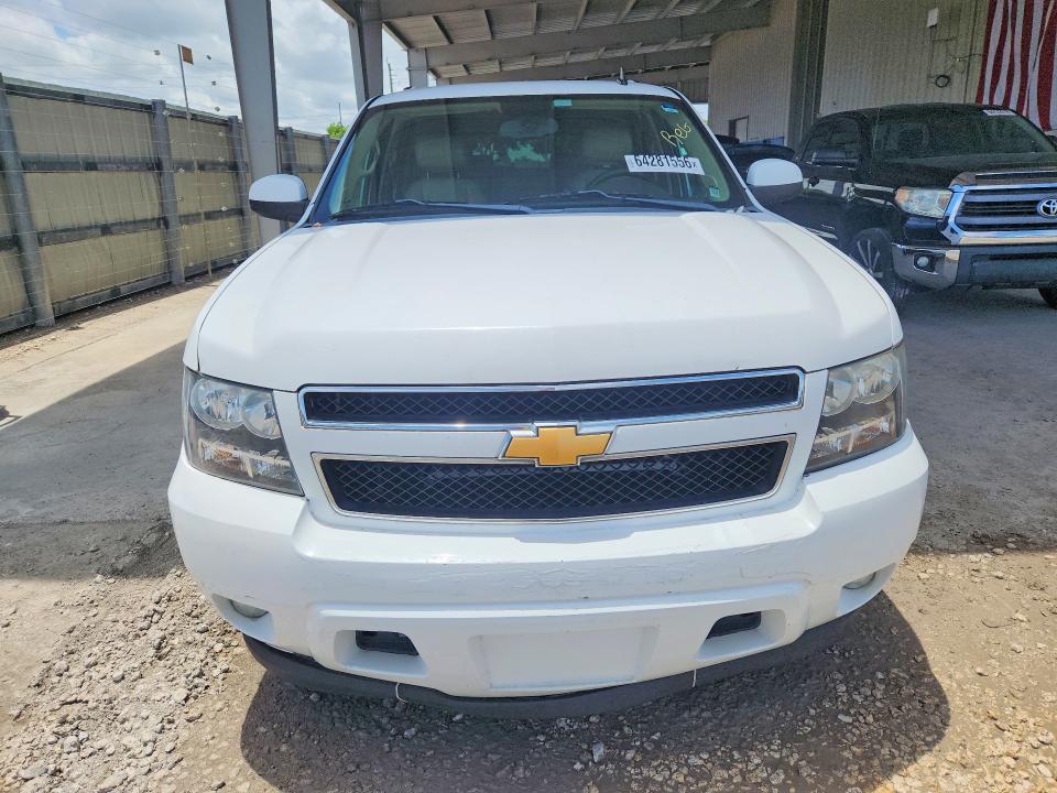 Aukcja sprzedaży 2012 Chevrolet Suburban, vin: 1GNSCJE04CR202300, numer aukcji: 64281556