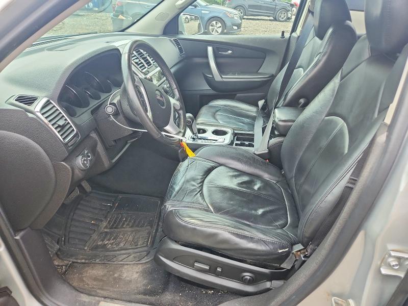 Продажа на аукционе авто 2012 Gmc Acadia, vin: 1GKKVRED9CJ250396, номер лота: 64580426