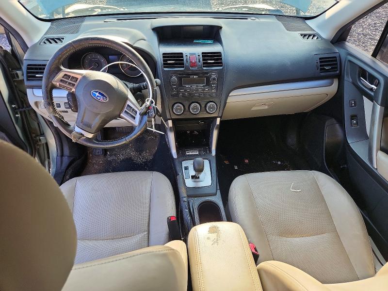 Aukcja sprzedaży 2015 Subaru Forester, vin: JF2SJAHC8FH448279, numer aukcji: 64095236