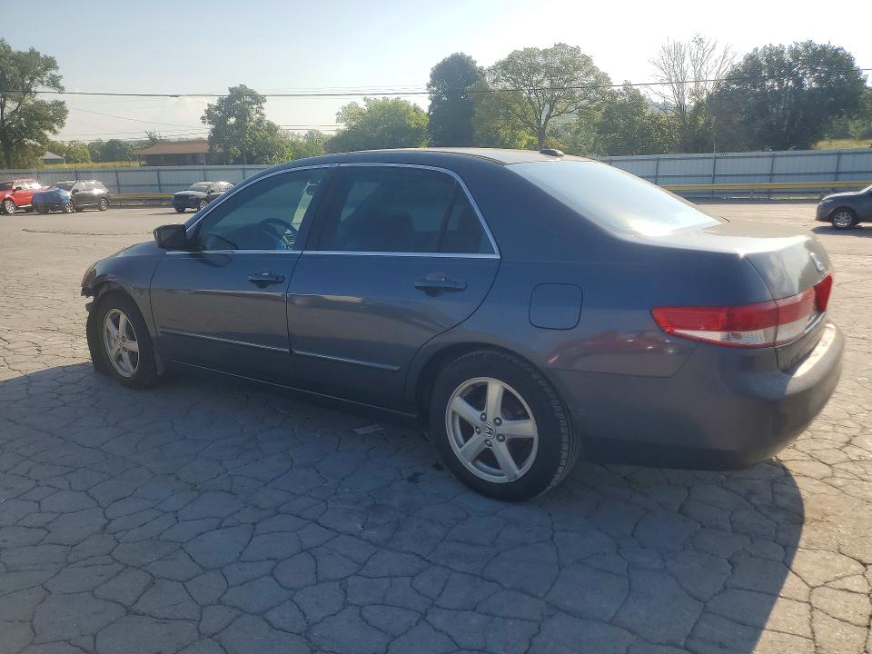 Aukcja sprzedaży 2004 Honda Accord, vin: 1HGCM55894A014526, numer aukcji: 66515746