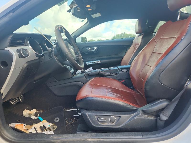 Продажа на аукционе авто 2015 Ford Mustang, vin: 1FA6P8TH1F5344878, номер лота: 64775646