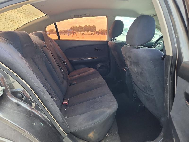 Aukcja sprzedaży 2006 Nissan Altima, vin: 1N4AL11D76N357910, numer aukcji: 64491896