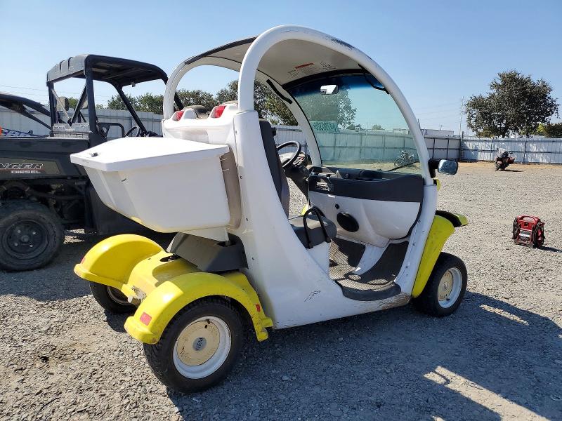Aukcja sprzedaży 2001 Global Electric Motors 825, vin: 5ASAG27441F015745, numer aukcji: 64790326