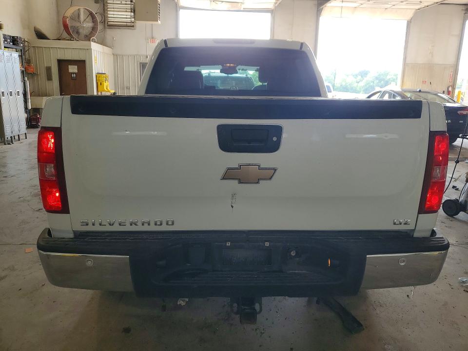 Aukcja sprzedaży 2009 Chevrolet Silverado, vin: 3GCEK33M09G125489, numer aukcji: 63719116