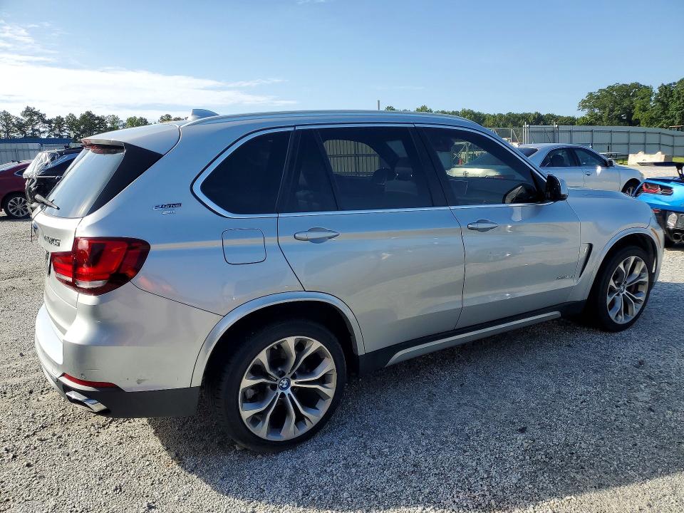 65356346 :رقم المزاد ، 5UXKT0C3XH0V96878 vin ، 2017 Bmw X5 مزاد بيع