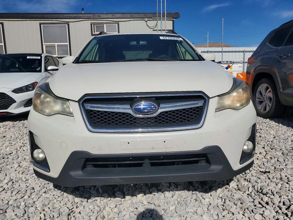 Продажа на аукционе авто 2017 Subaru Crosstrek, vin: JF2GPABC8HG276986, номер лота: 64765226