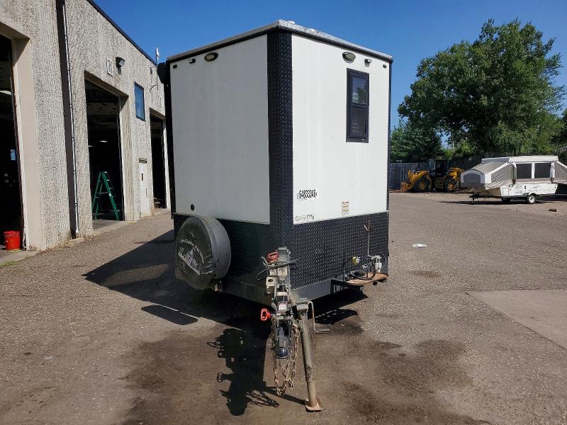 64833346 :رقم المزاد ، 5TJBE2920KP000414 vin ، 2019 American Mobile Traveler Recreational Vehicle (rv) مزاد بيع