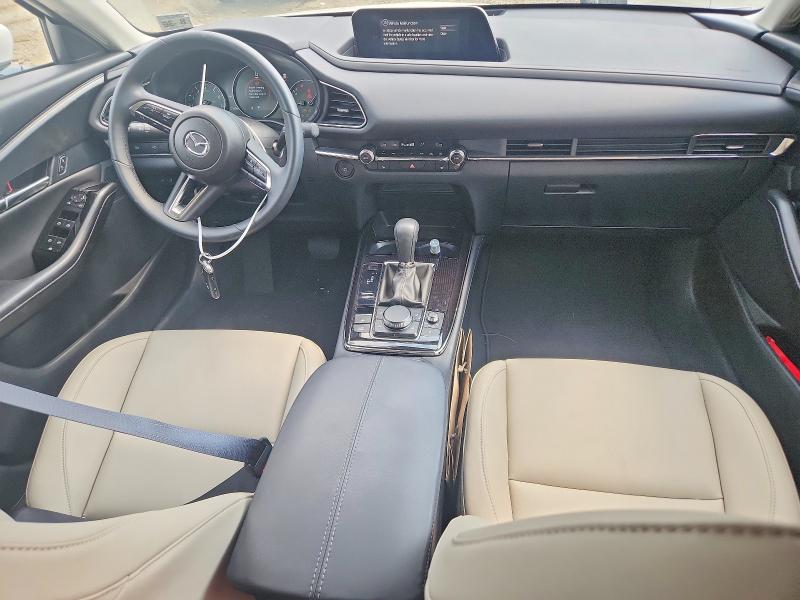 Продаж на аукціоні авто 2025 Mazda Cx-30, vin: 3MVDMBCMXSM840236, номер лоту: 64410596