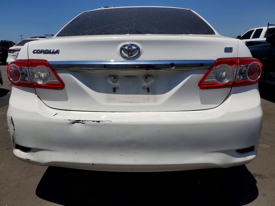 Продажа на аукционе авто 2013 Toyota Corolla, vin: 5YFBU4EE5DP199468, номер лота: 63408466