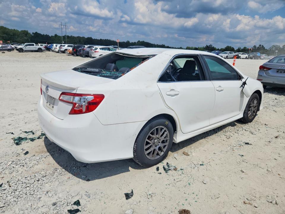 Продаж на аукціоні авто 2014 Toyota Camry, vin: 4T1BF1FK3EU796549, номер лоту: 67090906