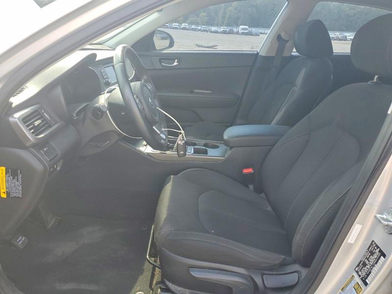 Продажа на аукционе авто 2016 Kia Optima, vin: 5XXGT4L13GG012346, номер лота: 63007296
