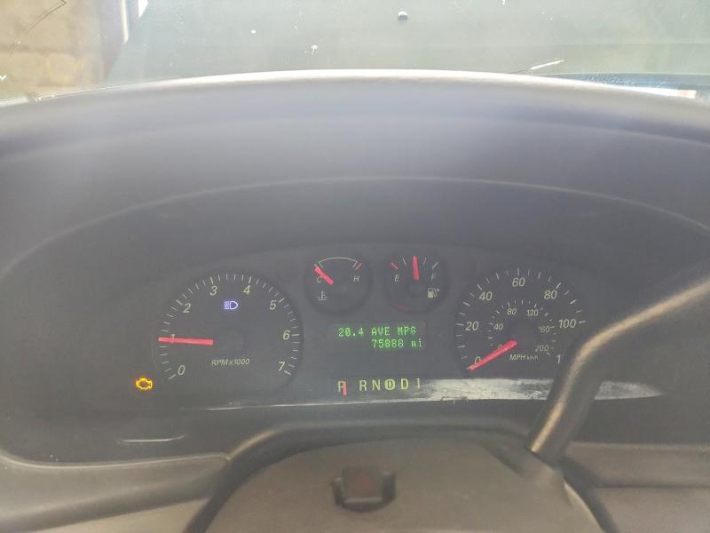 Продажа на аукционе авто 2006 Ford Taurus, vin: 1FAFP53U46A185941, номер лота: 64383256