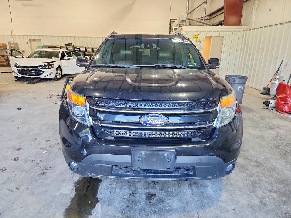 Aukcja sprzedaży 2014 Ford Explorer, vin: 1FM5K8F87EGC54228, numer aukcji: 65738506