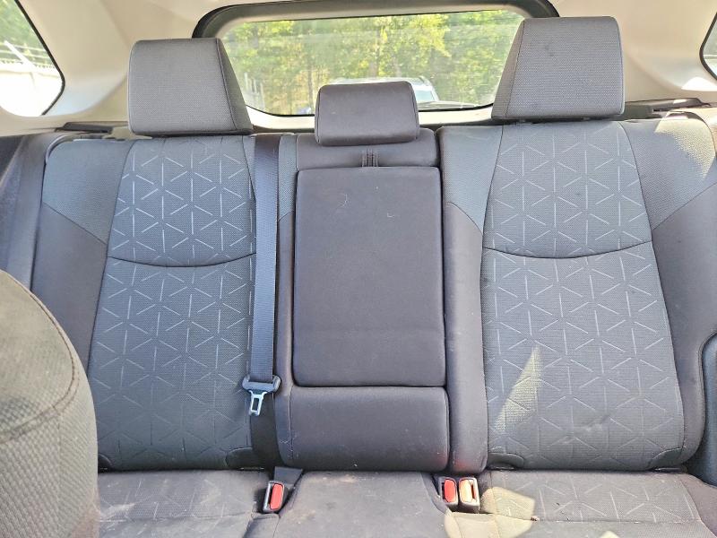 2024 Toyota Rav4 Hybrid მანქანა იყიდება აუქციონზე, vin: 2T3RWRFV1RW225369, აუქციონის ნომერი: 65611076