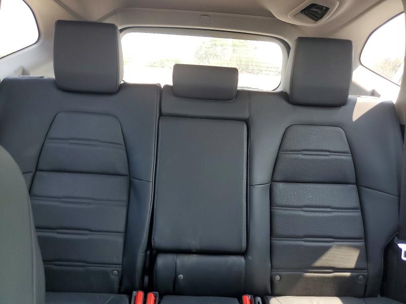 Продажа на аукционе авто 2017 Honda Cr-v, vin: 2HKRW1H9XHH506531, номер лота: 63762826