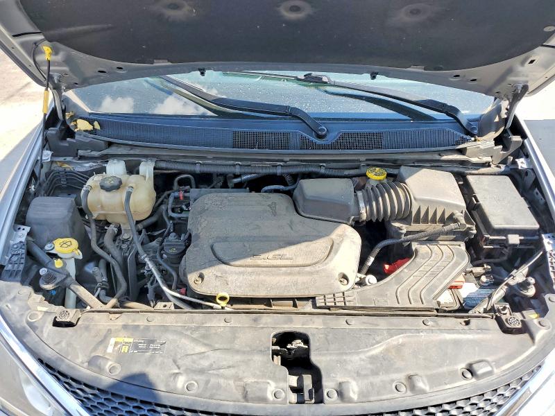 Aukcja sprzedaży 2020 Chrysler Pacifica, vin: 2C4RC1GG7LR125398, numer aukcji: 66842626