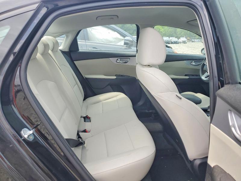 Aukcja sprzedaży 2023 Kia Forte, vin: 3KPF24AD0PE552337, numer aukcji: 63369886