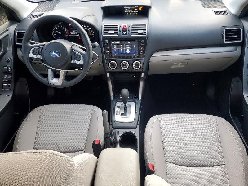 Aukcja sprzedaży 2017 Subaru Forester, vin: JF2SJAGC3HH479671, numer aukcji: 65353956