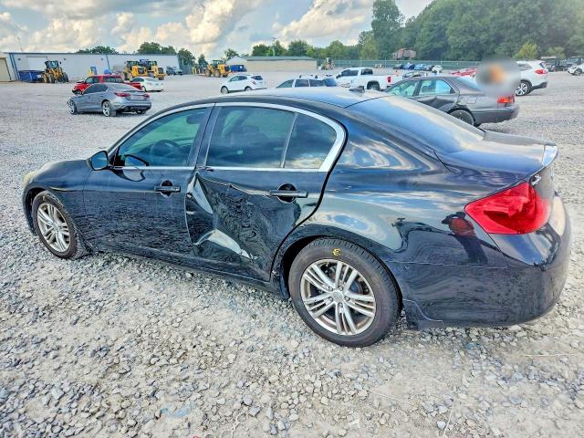 Aukcja sprzedaży 2013 Infiniti G37 Sedan, vin: JN1CV6AP1DM713651, numer aukcji: 64755876