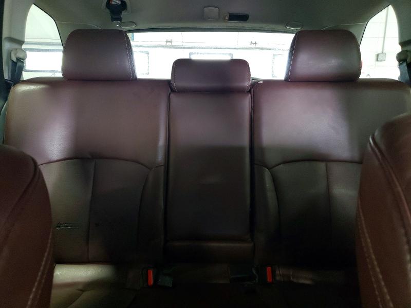 64767806 :رقم المزاد ، 4S4BRCSC4D3286720 vin ، 2013 Subaru Outback مزاد بيع