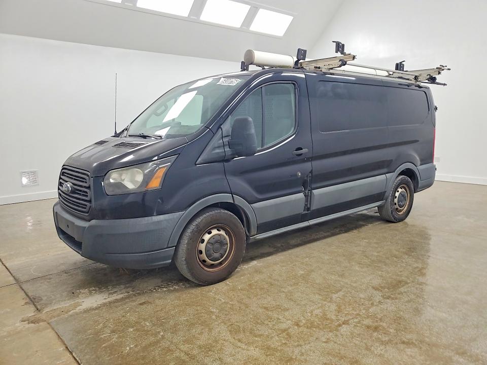Aukcja sprzedaży 2016 Ford Transit, vin: 1FTYE1YM0GKB56569, numer aukcji: 59300786